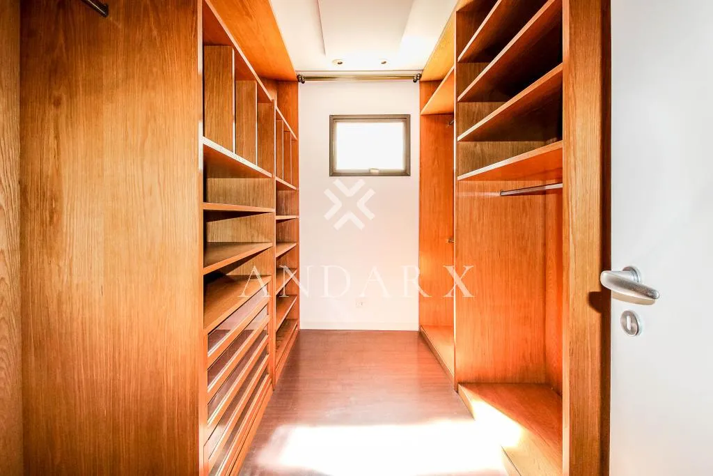 Apartamento com 4 suítes à venda em Pacaembu, São Paulo, por R$ 2.850.000 Imagem 19