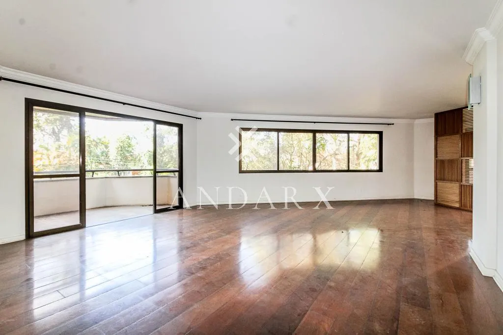 Apartamento com 4 suítes à venda em Pacaembu, São Paulo, por R$ 2.850.000 Imagem 2