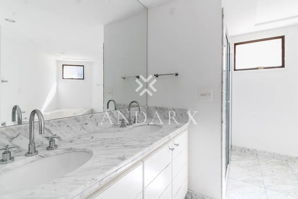 Apartamento com 4 suítes à venda em Pacaembu, São Paulo, por R$ 2.850.000 Imagem 20