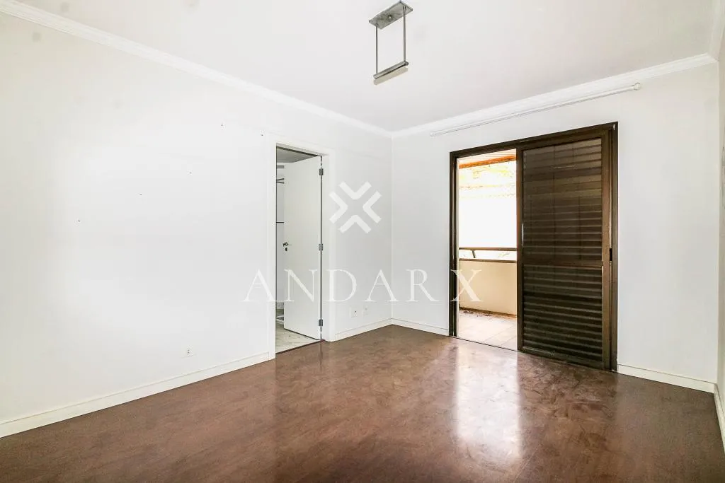 Apartamento com 4 suítes à venda em Pacaembu, São Paulo, por R$ 2.850.000 Imagem 22