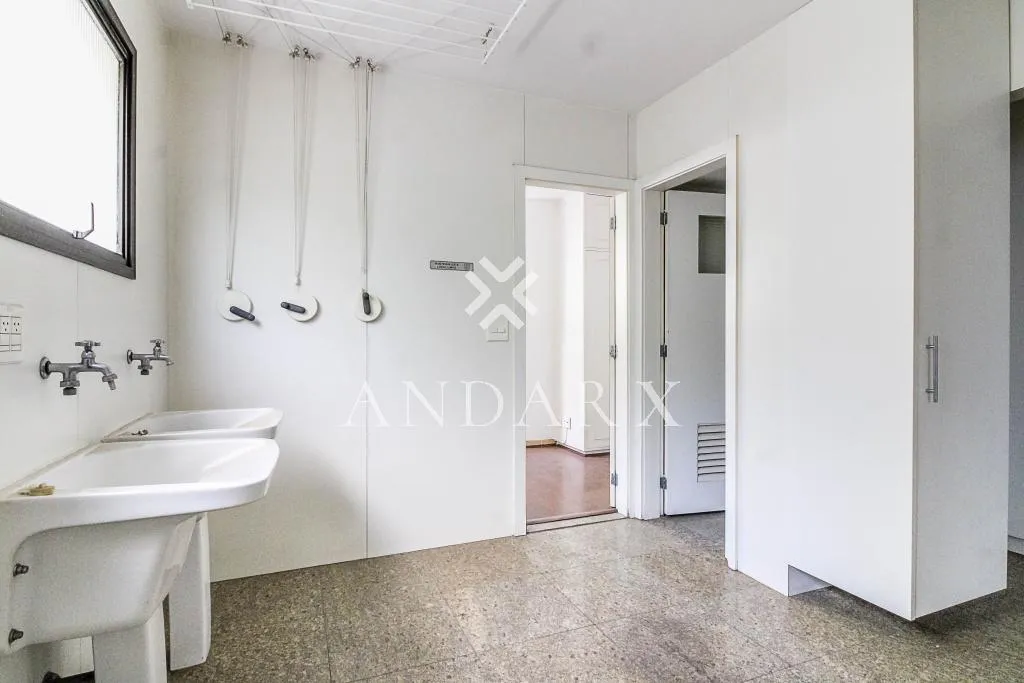 Apartamento com 4 suítes à venda em Pacaembu, São Paulo, por R$ 2.850.000 Imagem 28