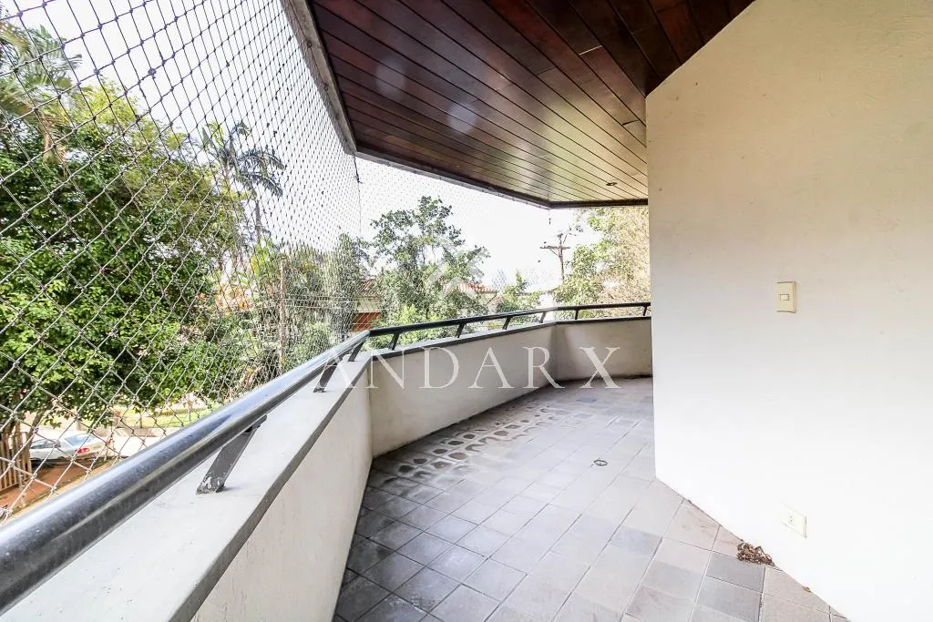 Apartamento com 4 suítes à venda em Pacaembu, São Paulo, por R$ 2.850.000 Imagem 3