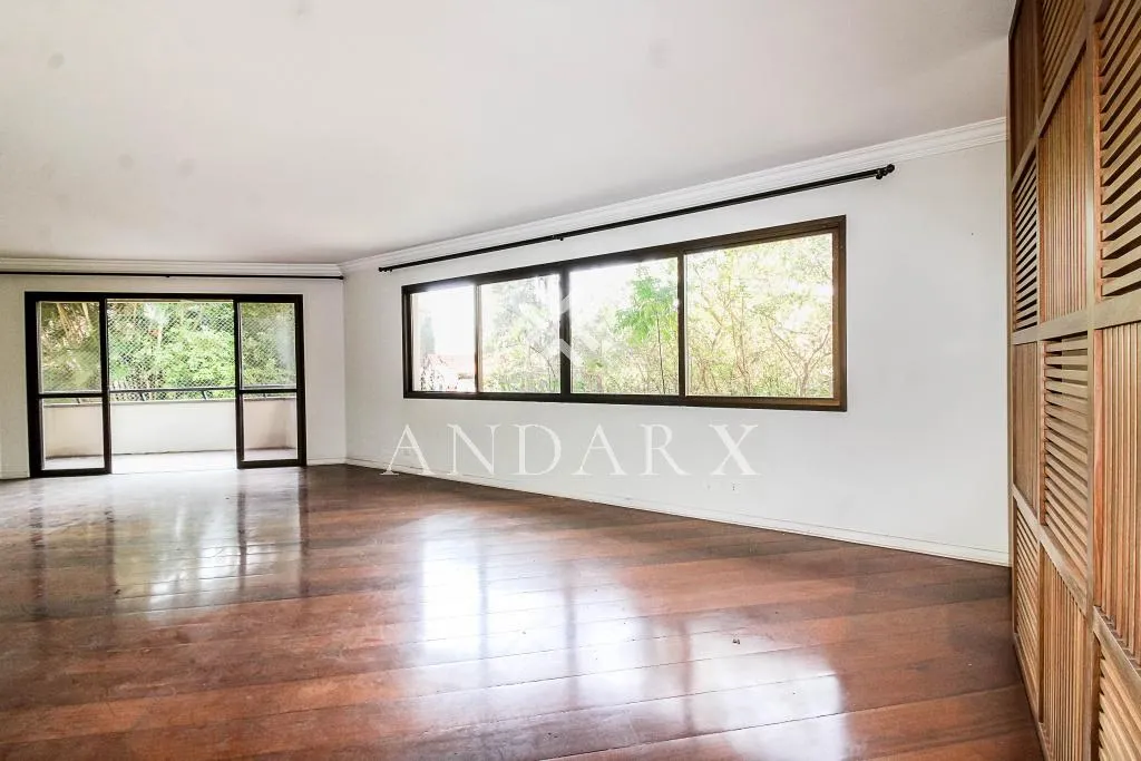 Apartamento com 4 suítes à venda em Pacaembu, São Paulo, por R$ 2.850.000 Imagem 4