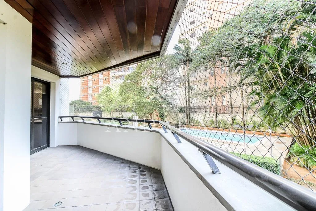 Apartamento com 4 suítes à venda em Pacaembu, São Paulo, por R$ 2.850.000 Imagem 5