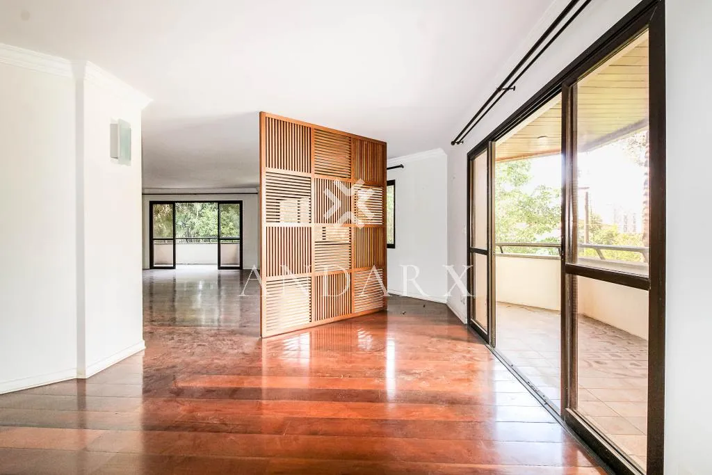 Apartamento com 4 suítes à venda em Pacaembu, São Paulo, por R$ 2.850.000 Imagem 6