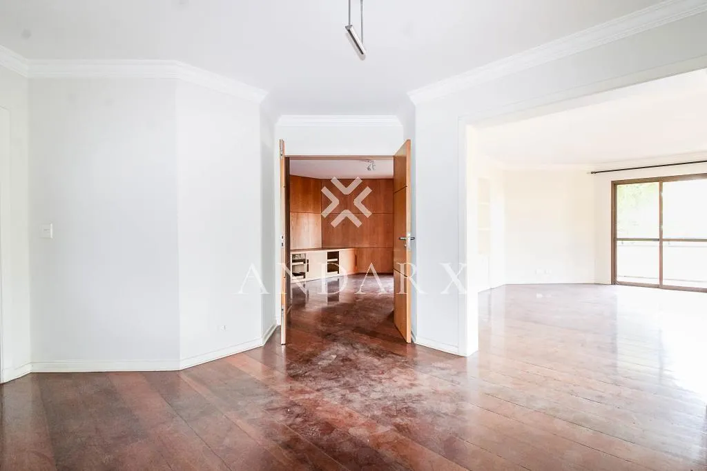 Apartamento com 4 suítes à venda em Pacaembu, São Paulo, por R$ 2.850.000 Imagem 9