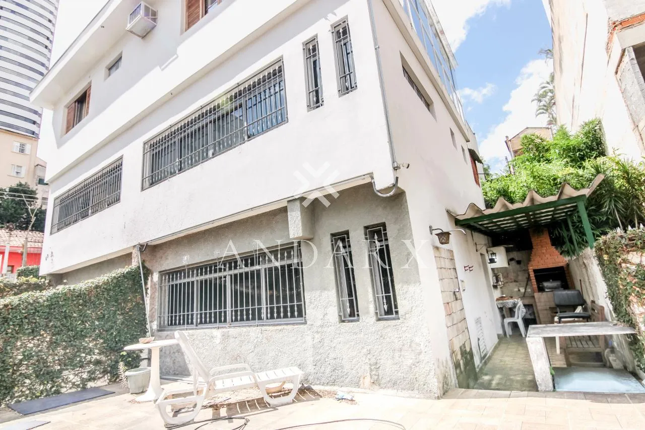 Casa com 1 suítes à venda em Perdizes, São Paulo, por R$ 1.950.000