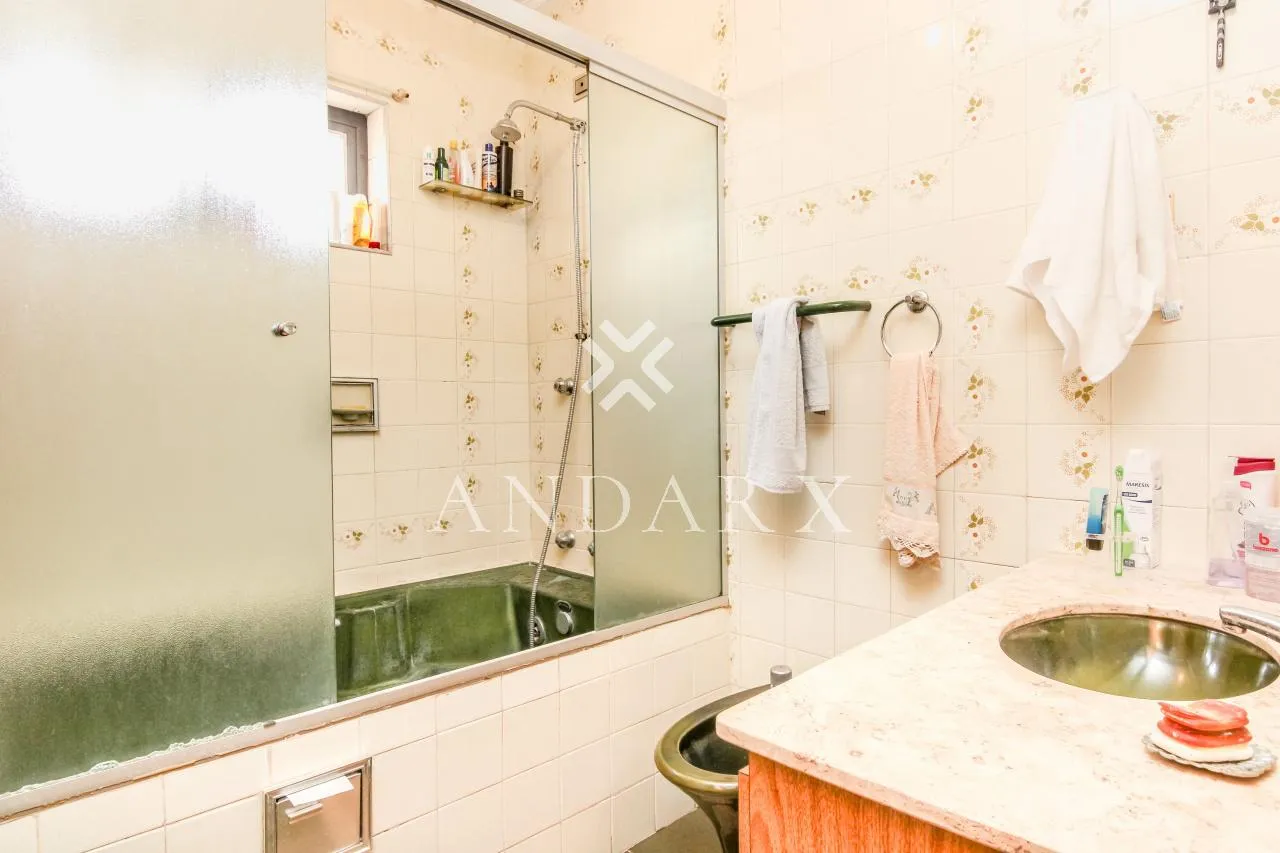 Casa com 1 suítes à venda em Perdizes, São Paulo, por R$ 1.950.000 Imagem 10