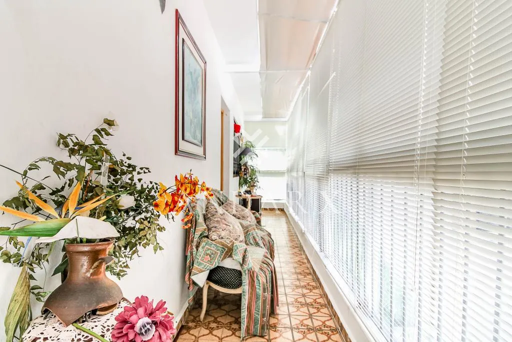 Casa com 1 suítes à venda em Perdizes, São Paulo, por R$ 1.950.000 Imagem 11