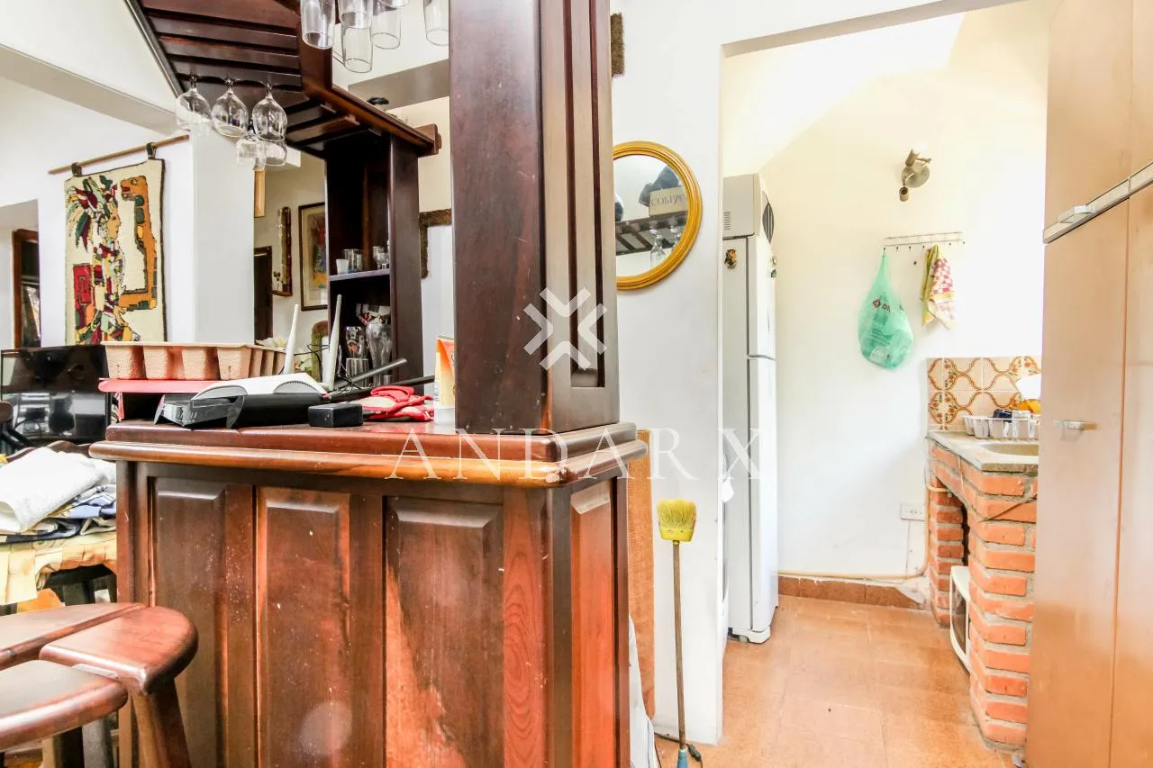 Casa com 1 suítes à venda em Perdizes, São Paulo, por R$ 1.950.000 Imagem 16