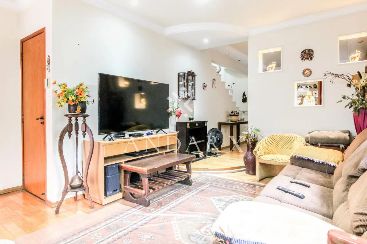Casa com 1 suítes à venda em Perdizes, São Paulo, por R$ 1.950.000 Imagem 2