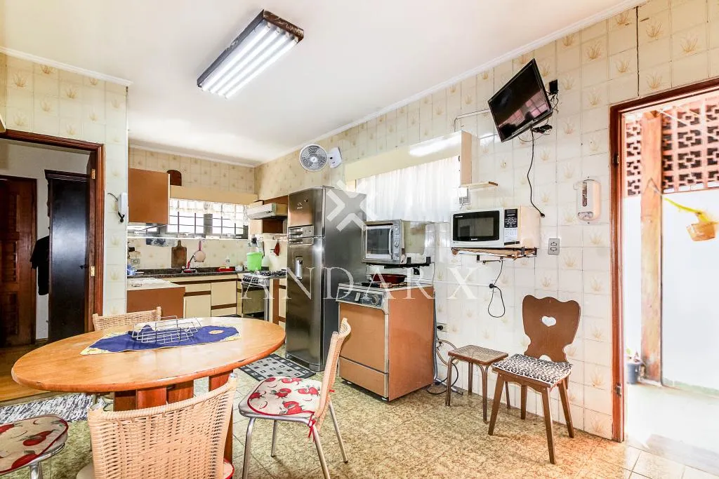 Casa com 1 suítes à venda em Perdizes, São Paulo, por R$ 1.950.000 Imagem 22