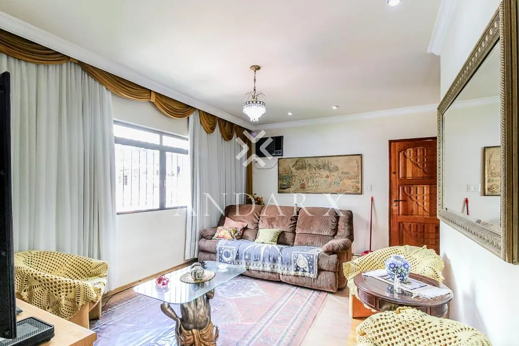 Casa com 1 suítes à venda em Perdizes, São Paulo, por R$ 1.950.000 Imagem 4