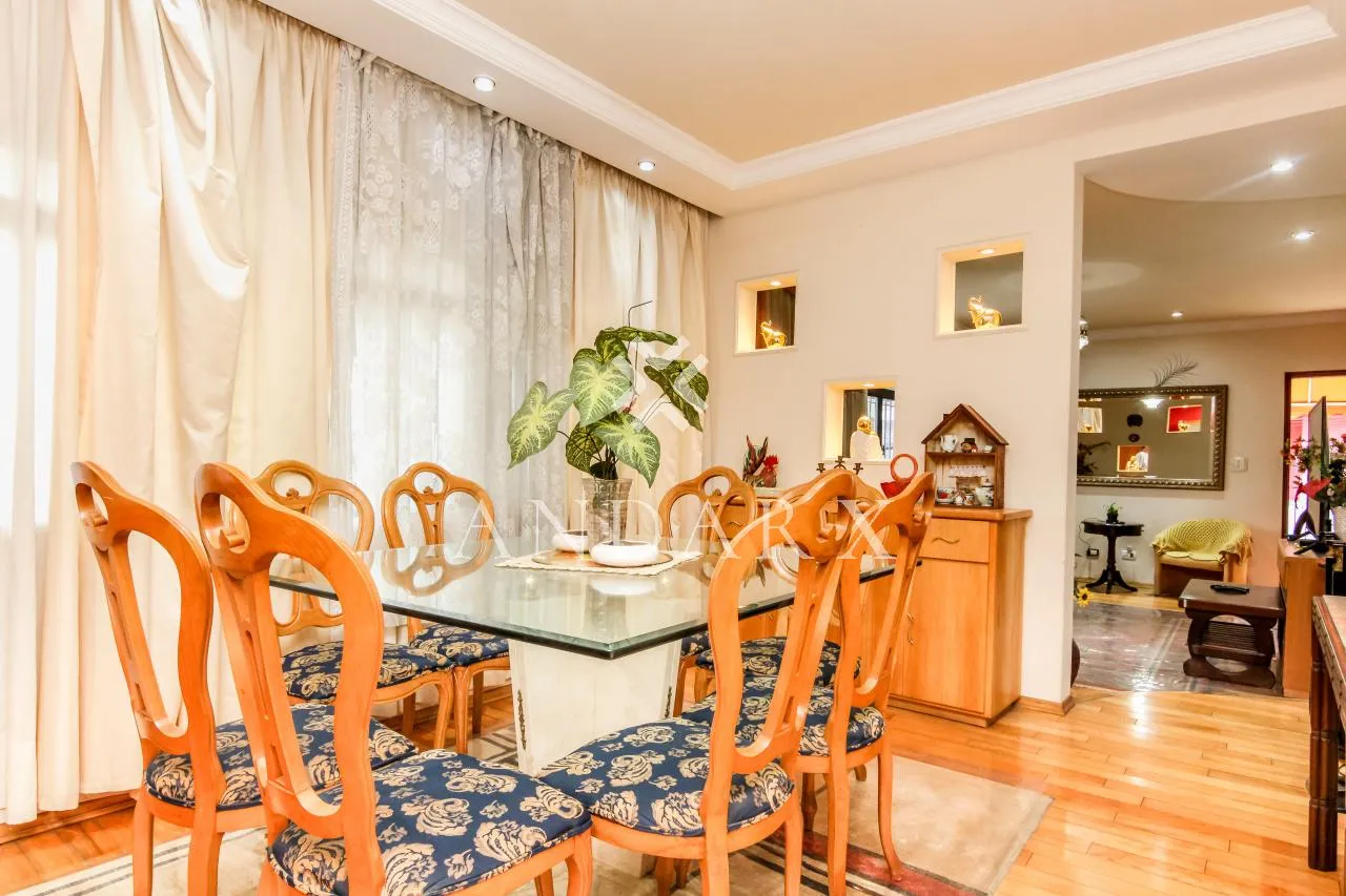 Casa com 1 suítes à venda em Perdizes, São Paulo, por R$ 1.950.000 Imagem 5