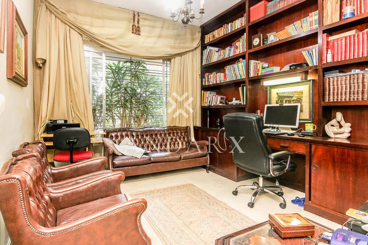 Casa com 2 suítes à venda em Vila Madalena, São Paulo, por R$ 6.500.000 Imagem 10