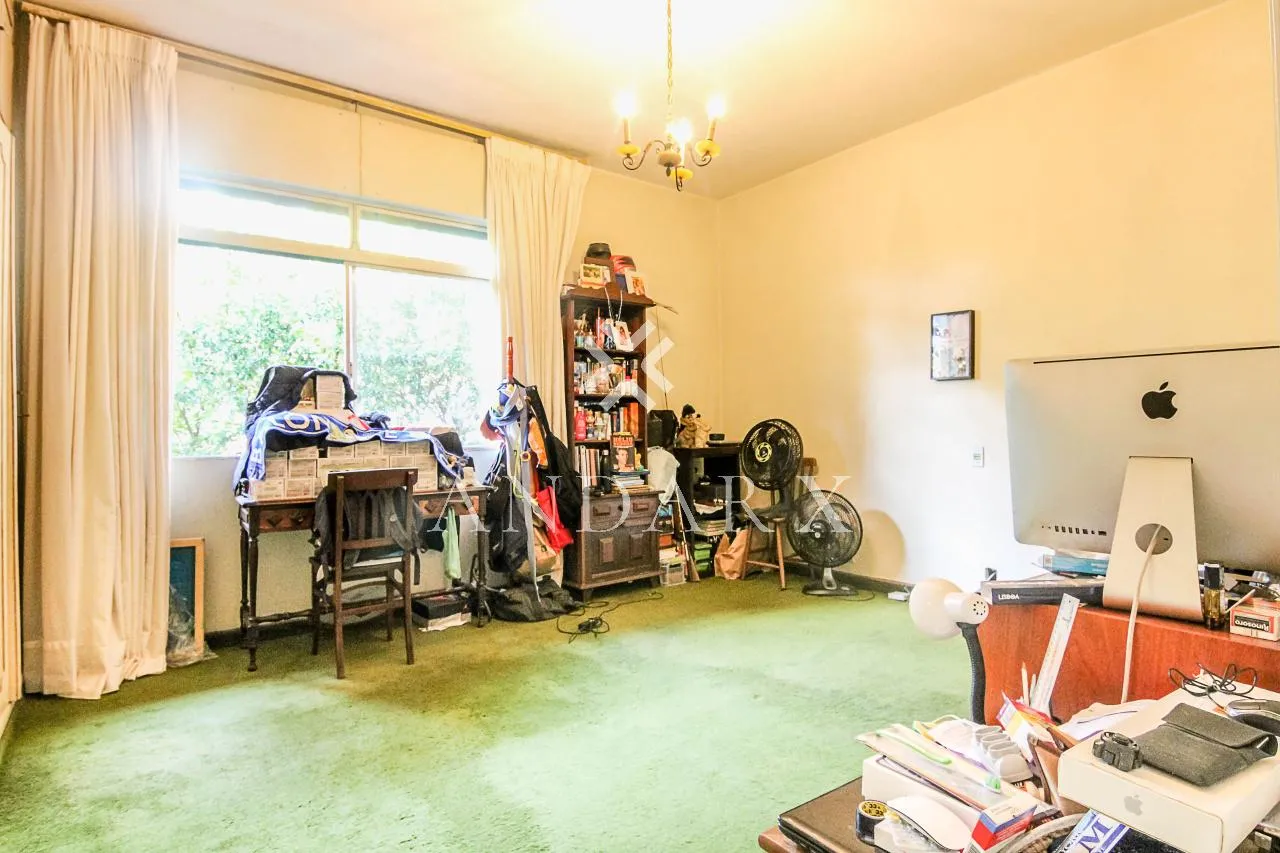 Casa com 2 suítes à venda em Vila Madalena, São Paulo, por R$ 6.500.000 Imagem 12