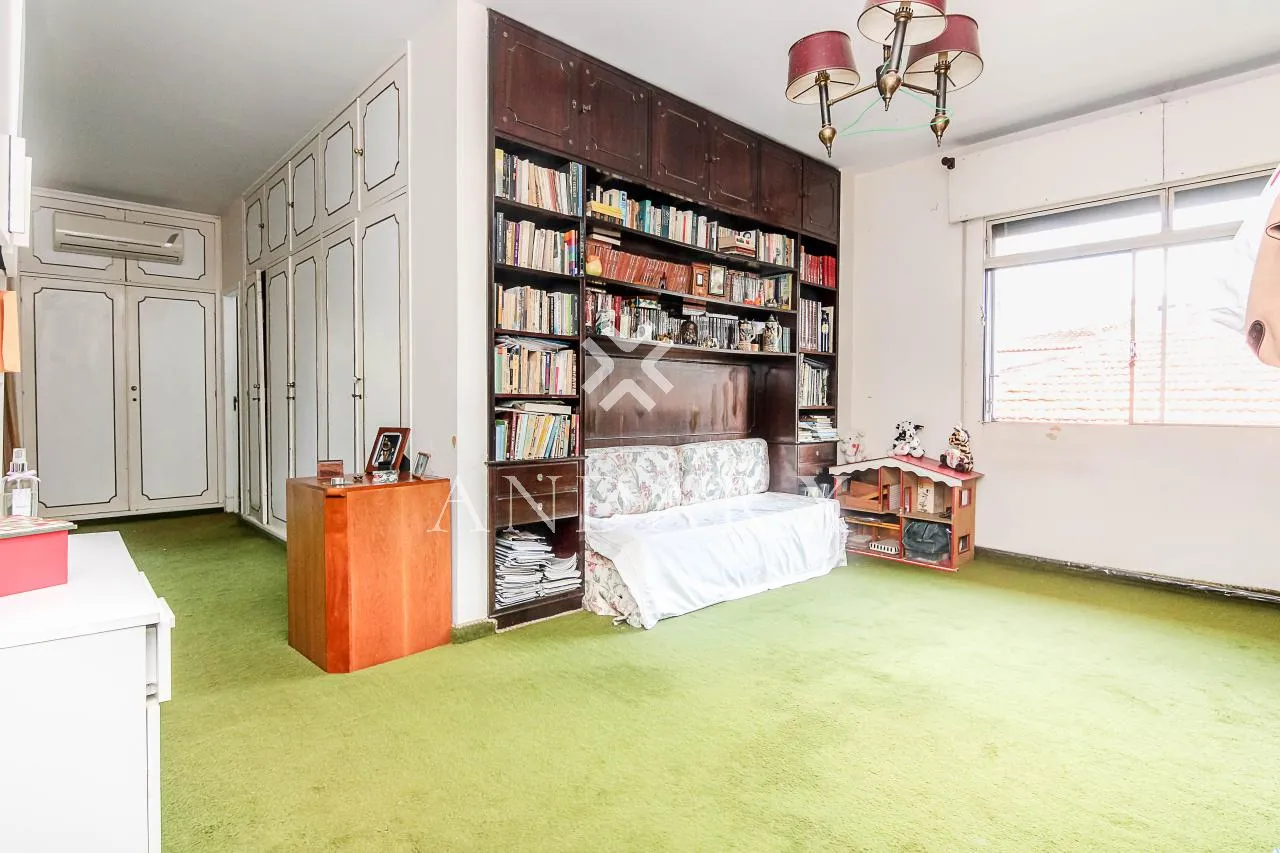 Casa com 2 suítes à venda em Vila Madalena, São Paulo, por R$ 6.500.000 Imagem 14