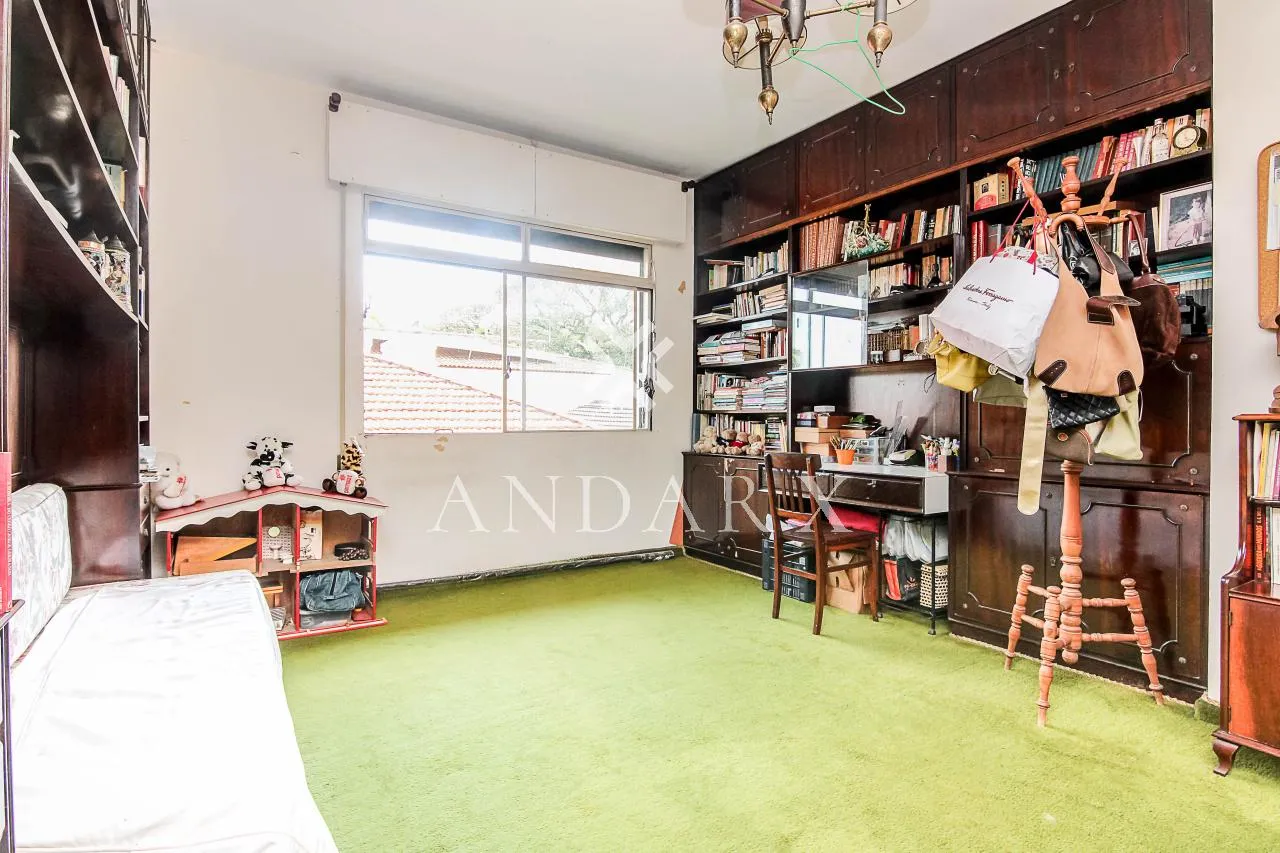 Casa com 2 suítes à venda em Vila Madalena, São Paulo, por R$ 6.500.000 Imagem 15