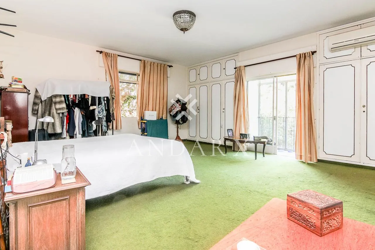 Casa com 2 suítes à venda em Vila Madalena, São Paulo, por R$ 6.500.000 Imagem 16