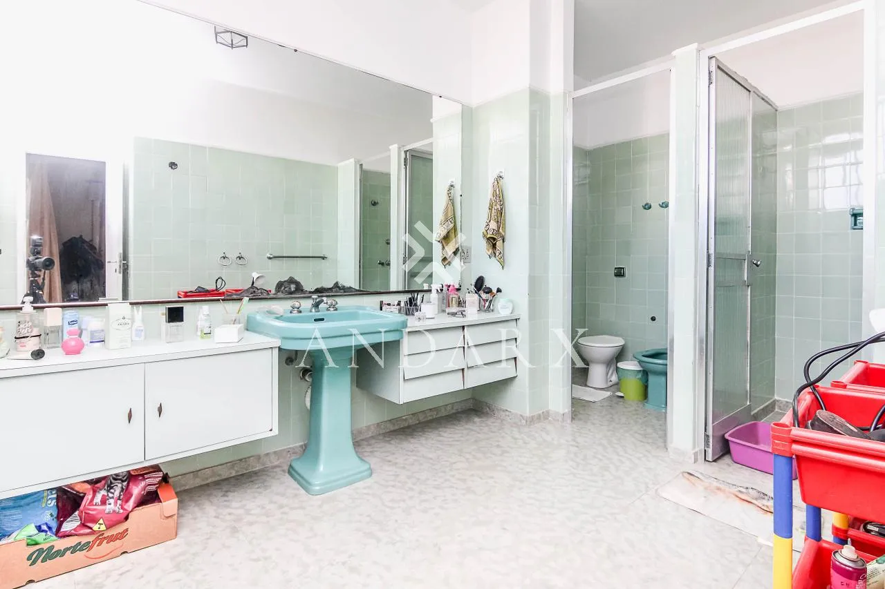 Casa com 2 suítes à venda em Vila Madalena, São Paulo, por R$ 6.500.000 Imagem 19