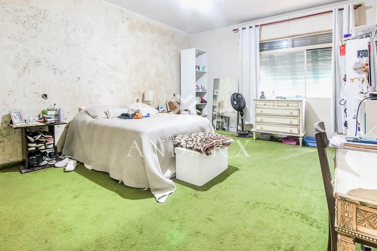 Casa com 2 suítes à venda em Vila Madalena, São Paulo, por R$ 6.500.000 Imagem 20