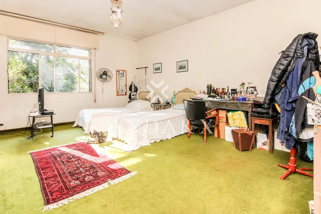Casa com 2 suítes à venda em Vila Madalena, São Paulo, por R$ 6.500.000 Imagem 21