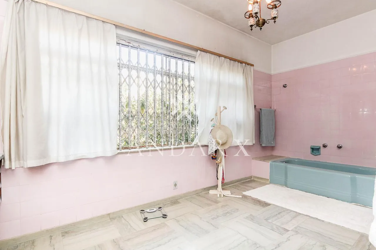 Casa com 2 suítes à venda em Vila Madalena, São Paulo, por R$ 6.500.000 Imagem 22