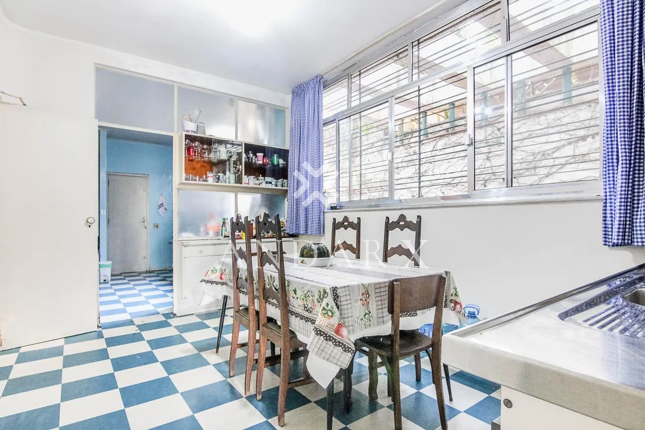 Casa com 2 suítes à venda em Vila Madalena, São Paulo, por R$ 6.500.000 Imagem 23