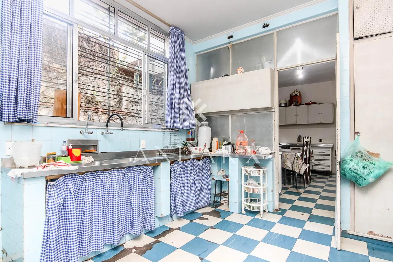 Casa com 2 suítes à venda em Vila Madalena, São Paulo, por R$ 6.500.000 Imagem 24