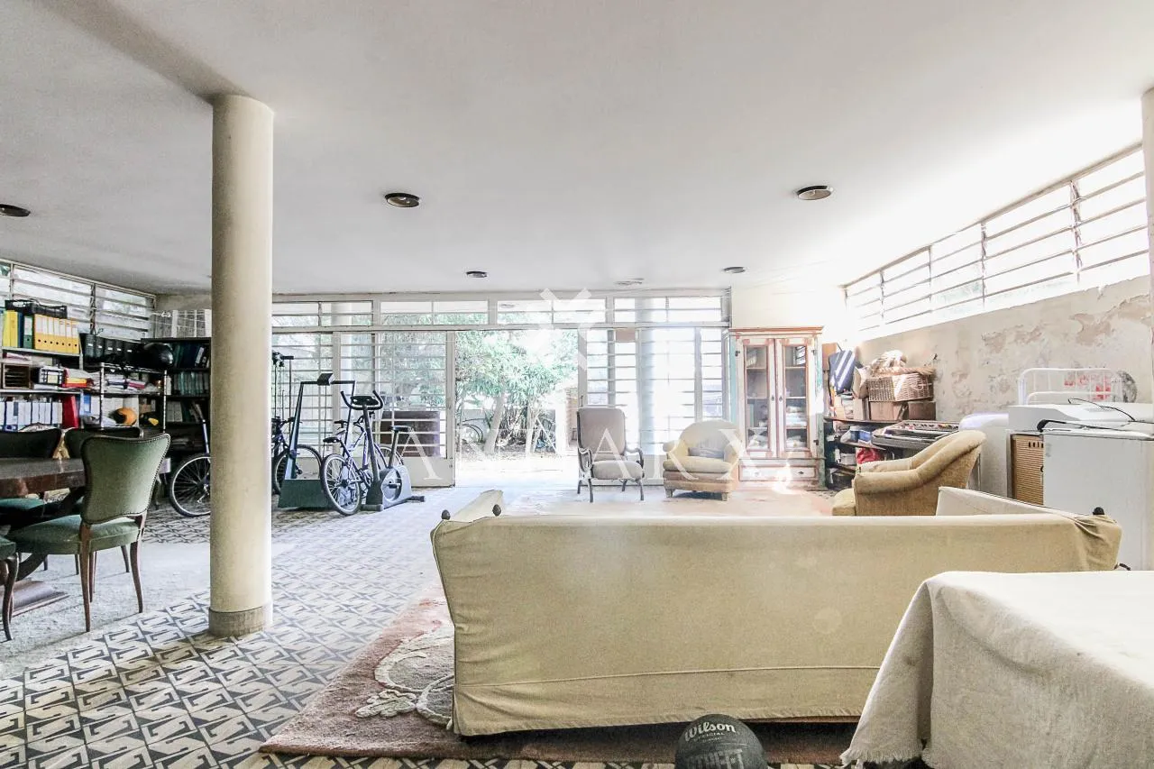 Casa com 2 suítes à venda em Vila Madalena, São Paulo, por R$ 6.500.000 Imagem 25