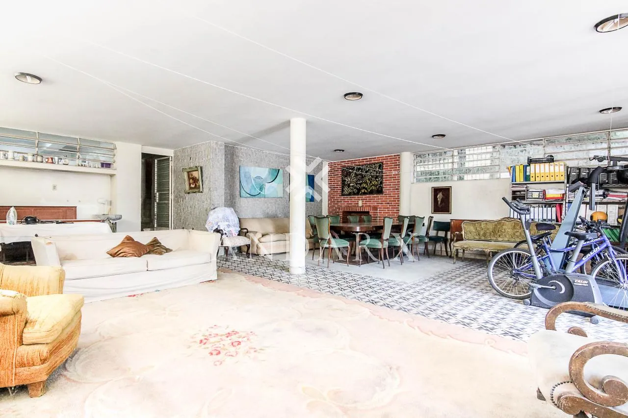 Casa com 2 suítes à venda em Vila Madalena, São Paulo, por R$ 6.500.000 Imagem 26