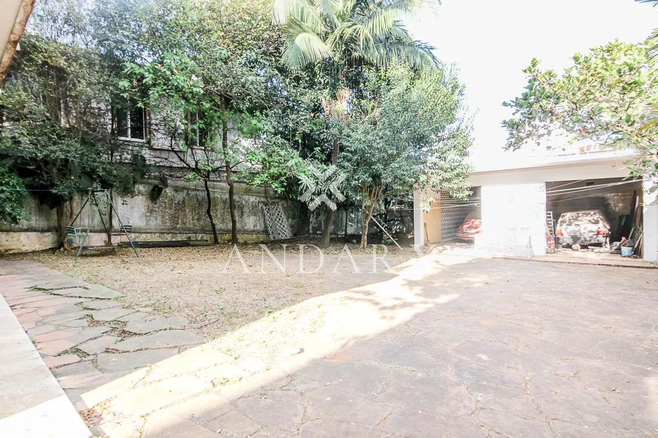 Casa com 2 suítes à venda em Vila Madalena, São Paulo, por R$ 6.500.000 Imagem 27
