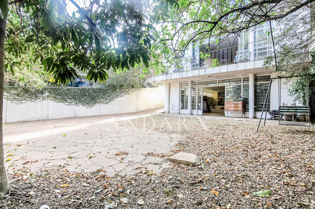 Casa com 2 suítes à venda em Vila Madalena, São Paulo, por R$ 6.500.000 Imagem 28