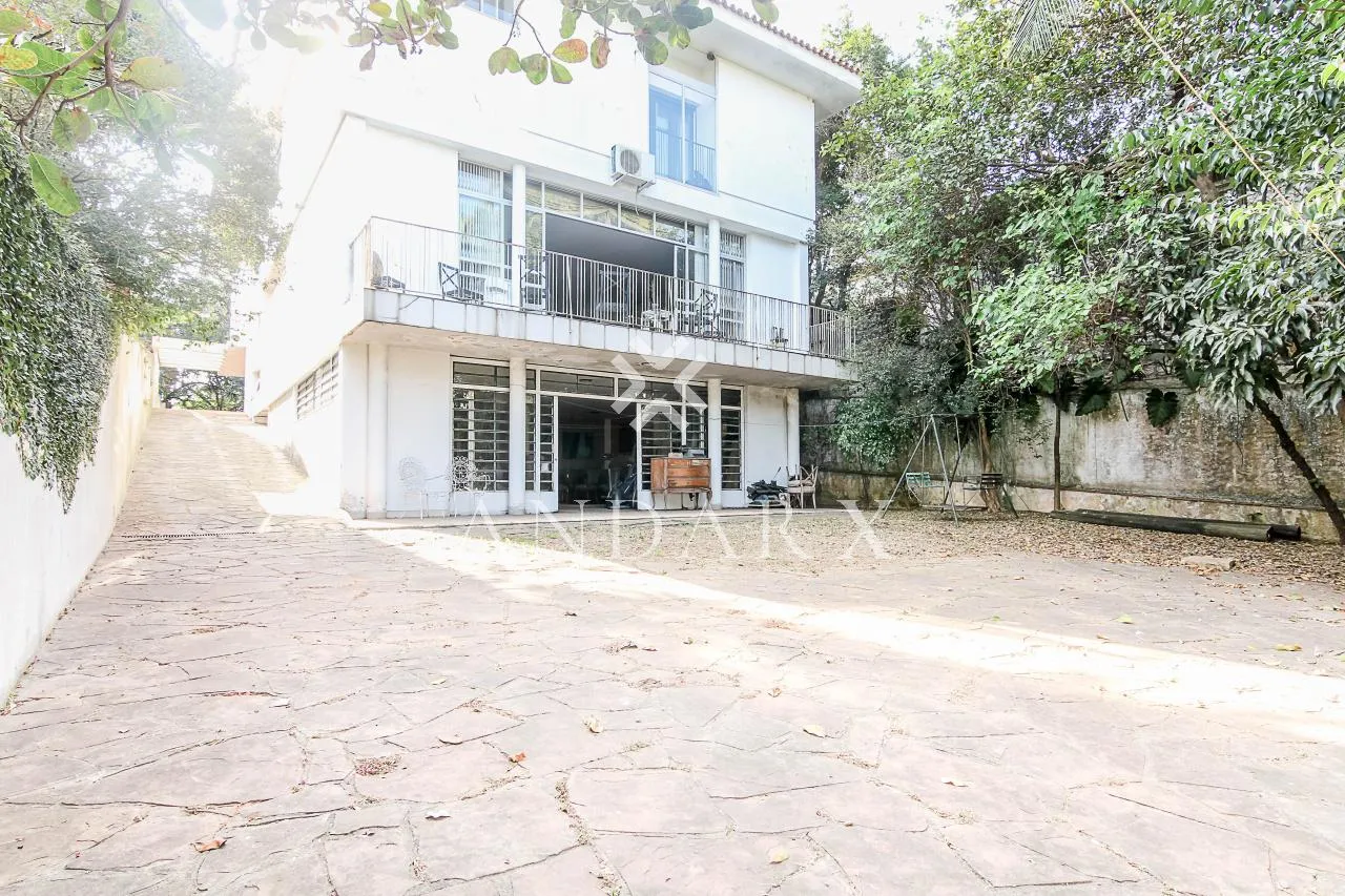 Casa com 2 suítes à venda em Vila Madalena, São Paulo, por R$ 6.500.000 Imagem 29