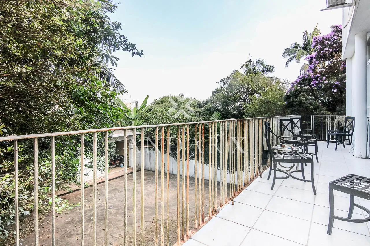 Casa com 2 suítes à venda em Vila Madalena, São Paulo, por R$ 6.500.000 Imagem 9