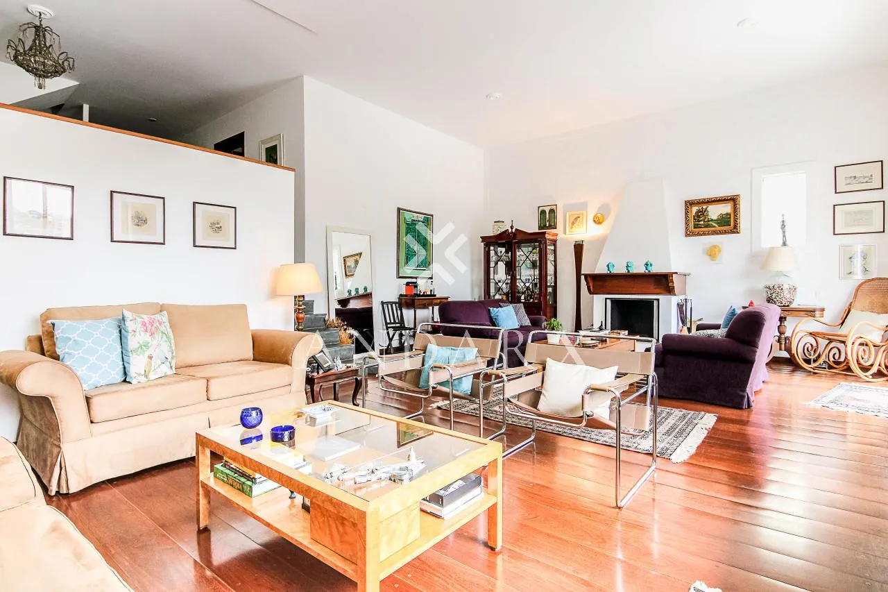 Casa com 3 suítes à venda em Jardim das Bandeiras, São Paulo, por R$ 2.980.000 Imagem 2