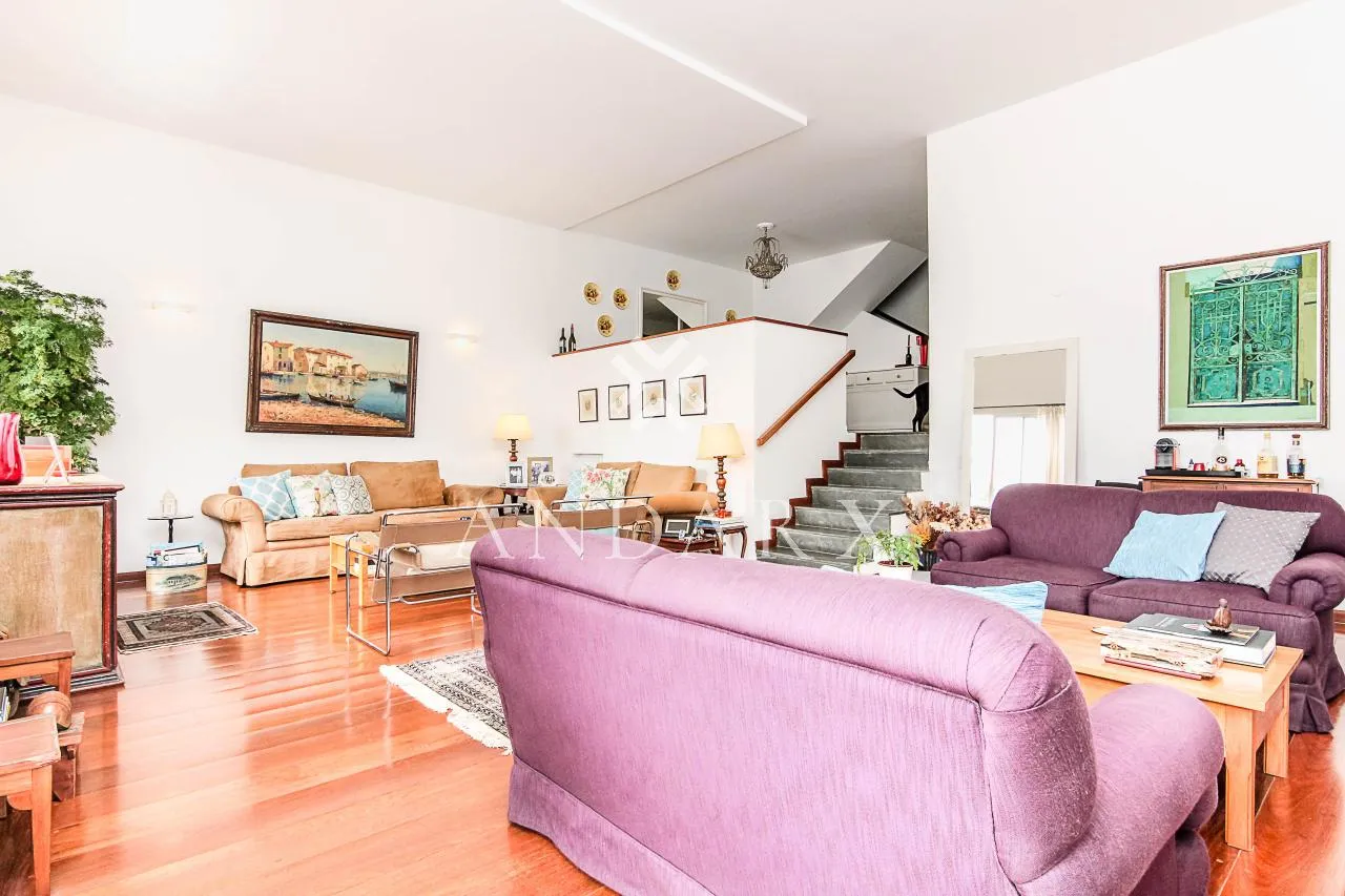 Casa com 3 suítes à venda em Jardim das Bandeiras, São Paulo, por R$ 2.980.000 Imagem 3