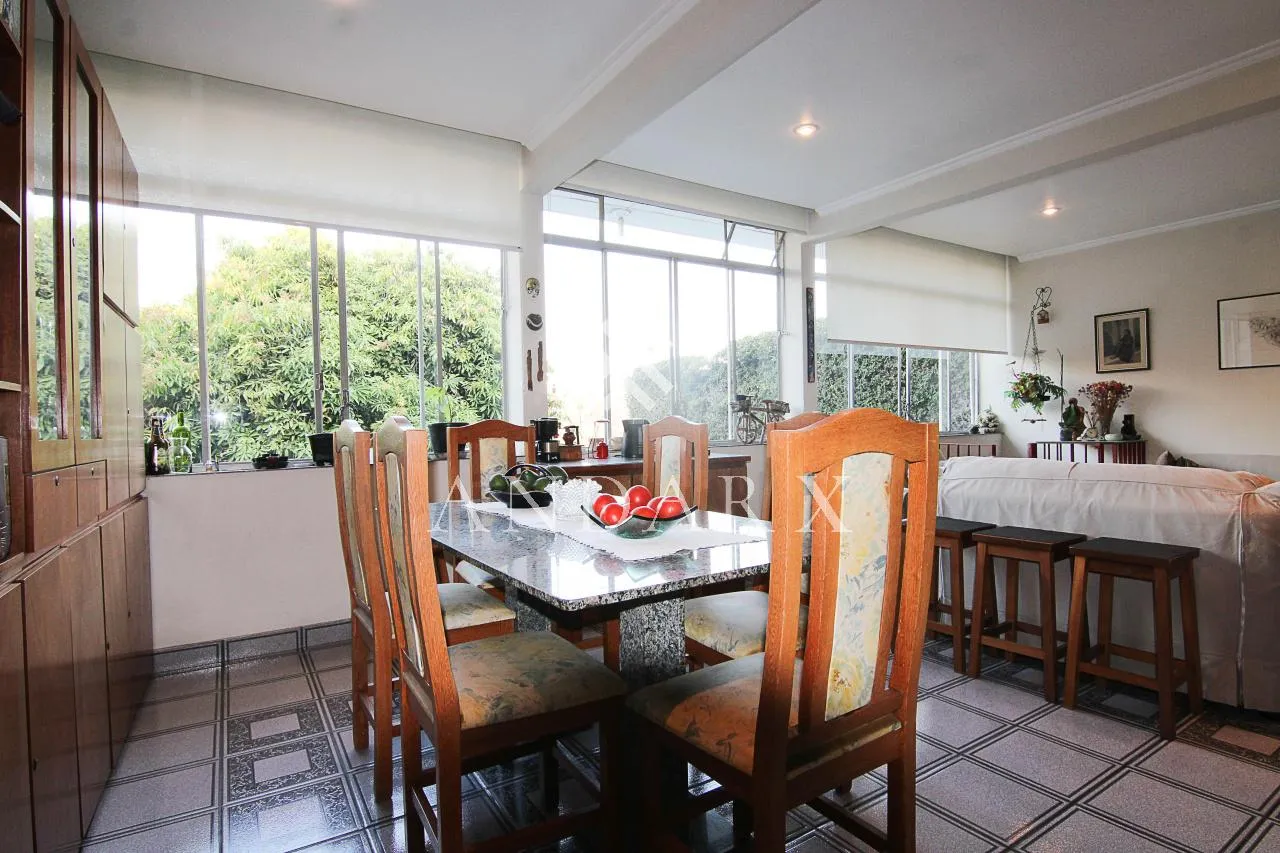 Casa com 3 suítes à venda em Pacaembu, São Paulo, por R$ 3.100.000 Imagem 12
