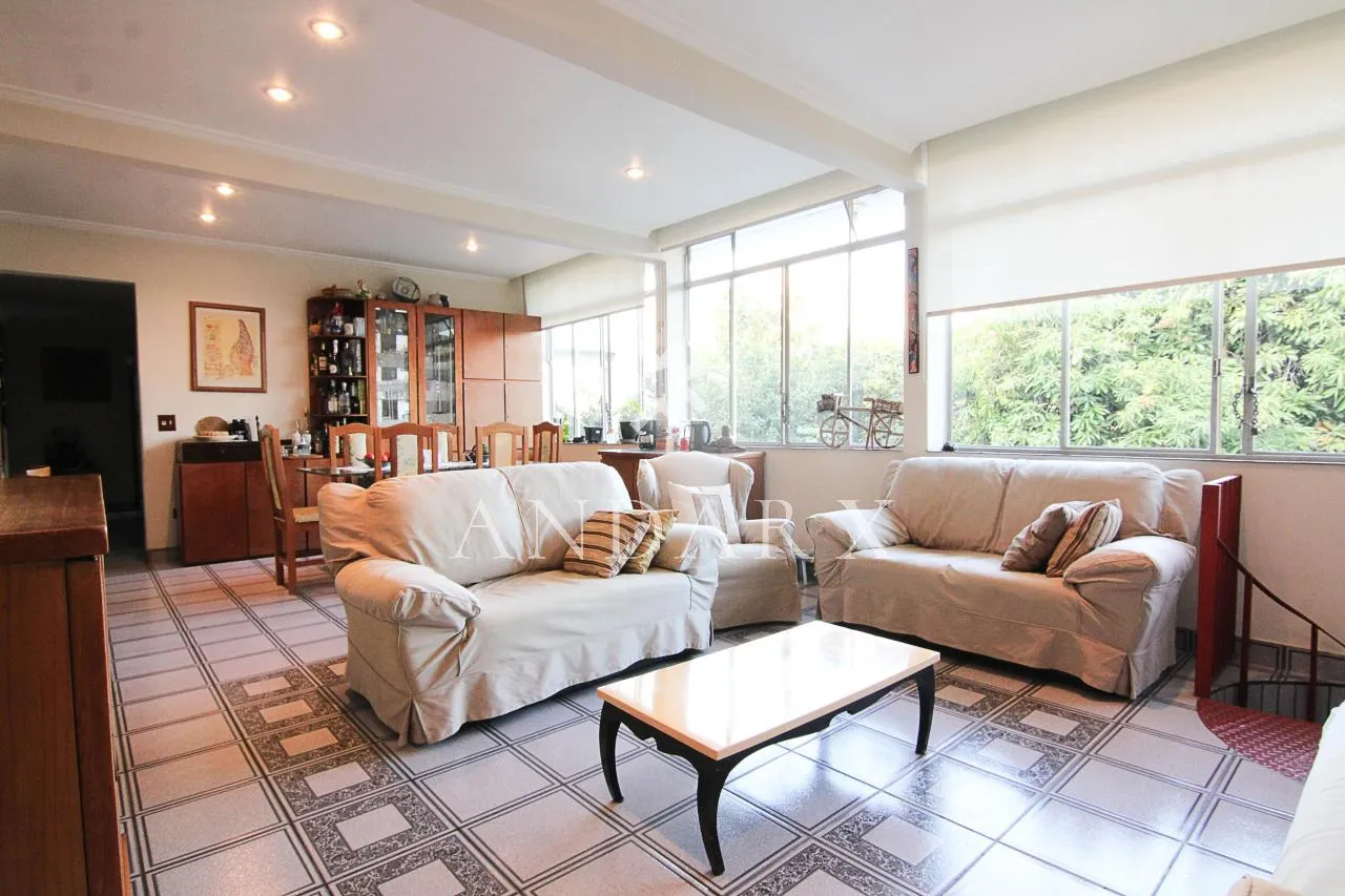 Casa com 3 suítes à venda em Pacaembu, São Paulo, por R$ 3.100.000 Imagem 15
