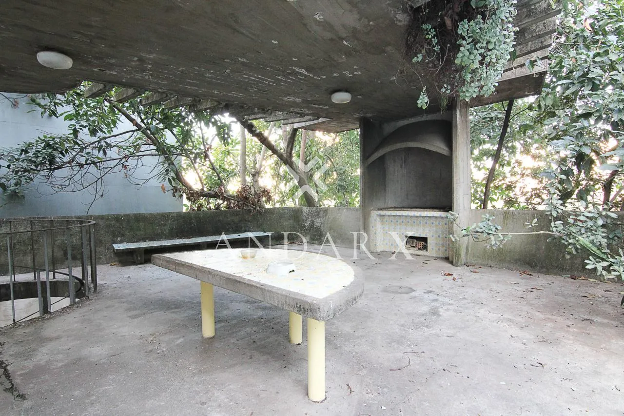 Casa com 3 suítes à venda em Pacaembu, São Paulo, por R$ 3.100.000 Imagem 23