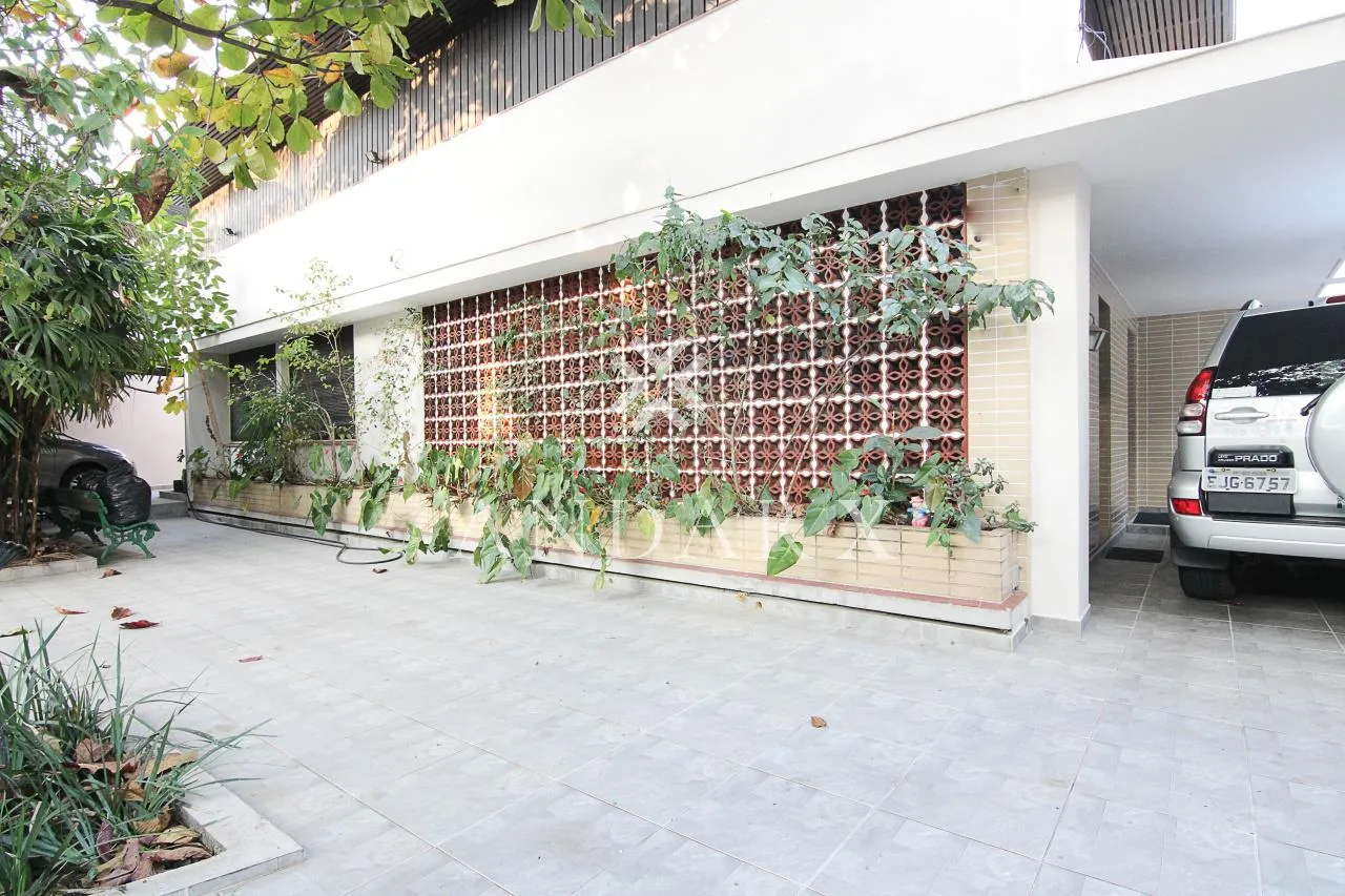 Casa com 3 suítes à venda em Pacaembu, São Paulo, por R$ 3.100.000 Imagem 25