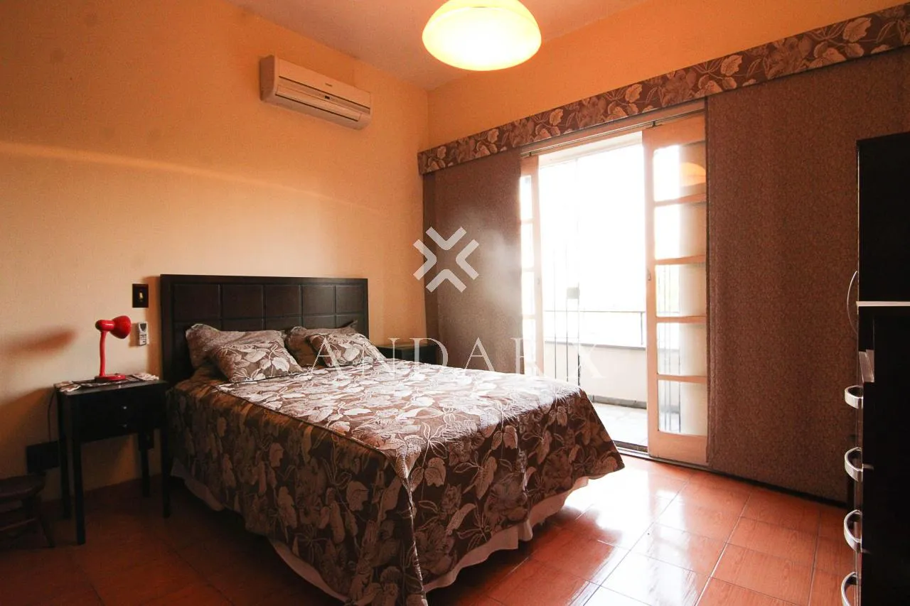 Casa com 3 suítes à venda em Pacaembu, São Paulo, por R$ 3.100.000 Imagem 8