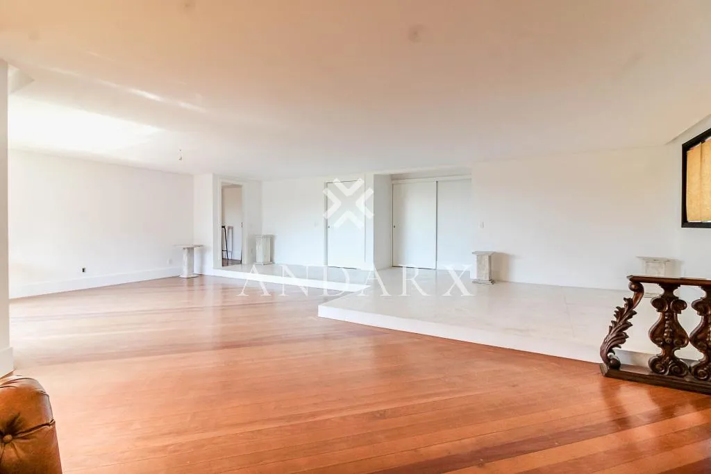 Apartamento com 3 suítes à venda em Perdizes, São Paulo, por R$ 2.250.000