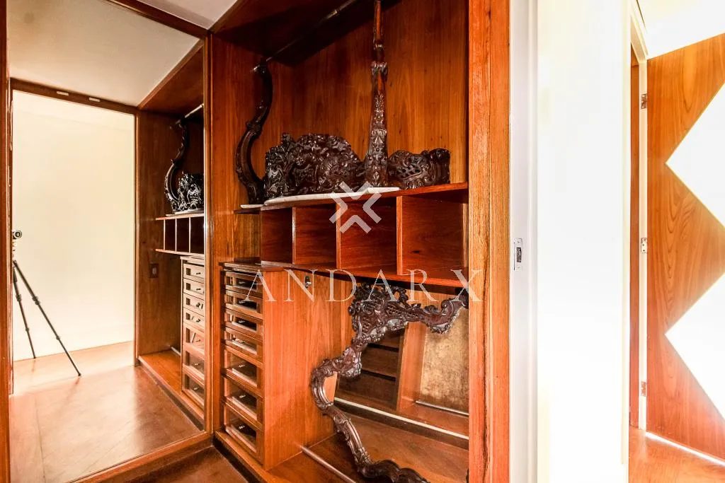 Apartamento com 3 suítes à venda em Perdizes, São Paulo, por R$ 2.250.000 Imagem 10