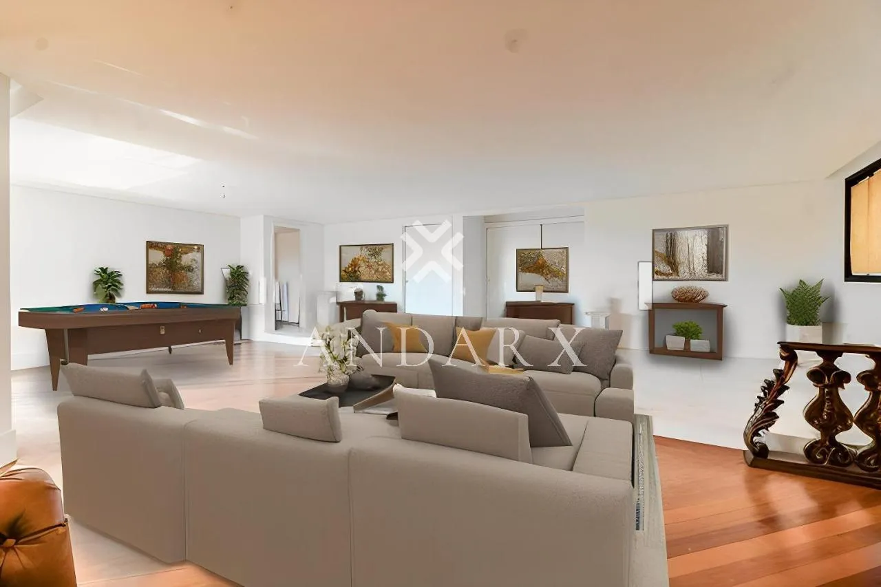 Apartamento com 3 suítes à venda em Perdizes, São Paulo, por R$ 2.250.000 Imagem 2