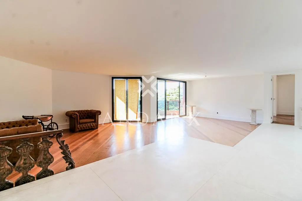 Apartamento com 3 suítes à venda em Perdizes, São Paulo, por R$ 2.250.000 Imagem 3