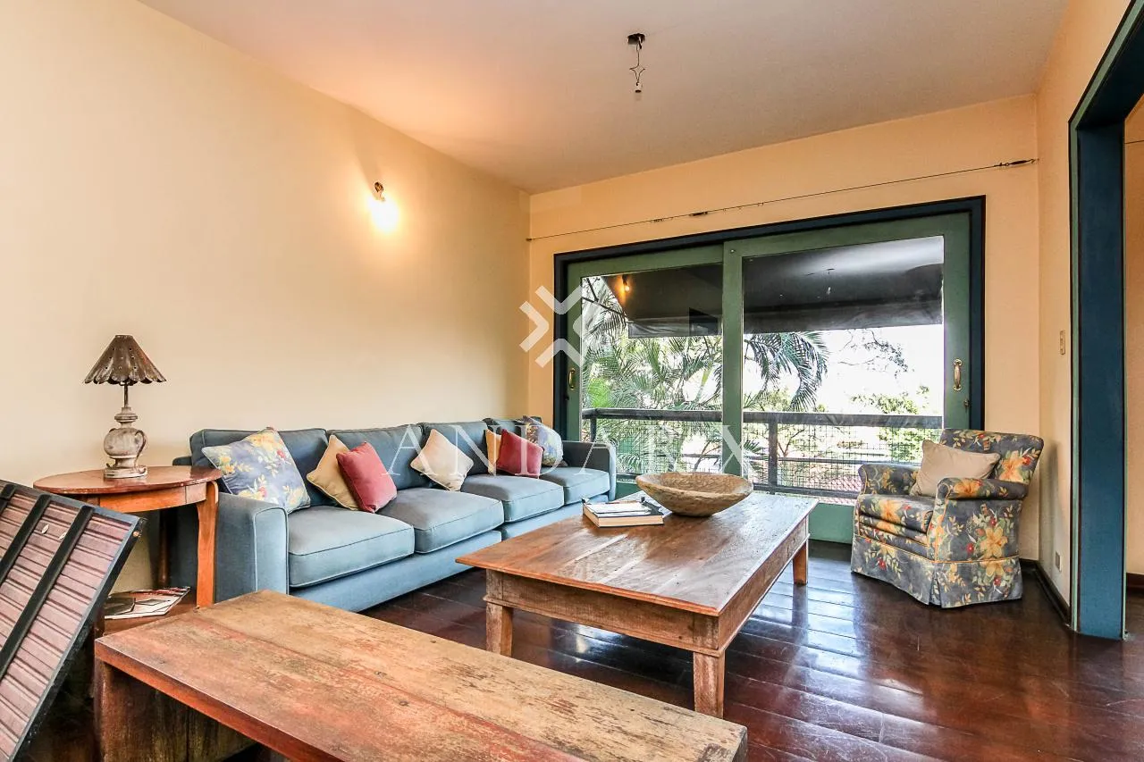 Casa com 2 suítes à venda em Sumaré, São Paulo, por R$ 4.500.000 Imagem 11