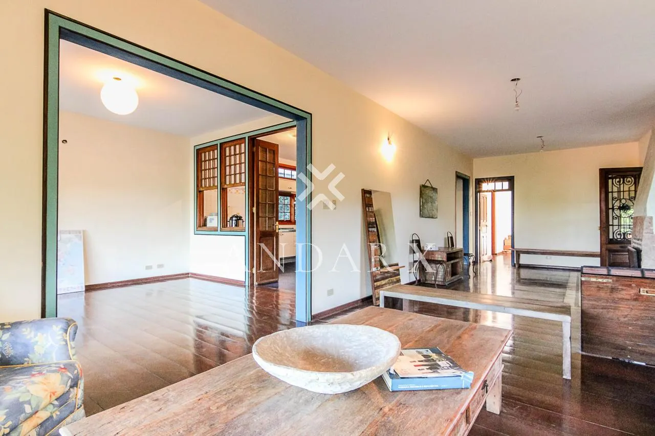 Casa com 2 suítes à venda em Sumaré, São Paulo, por R$ 4.500.000 Imagem 12