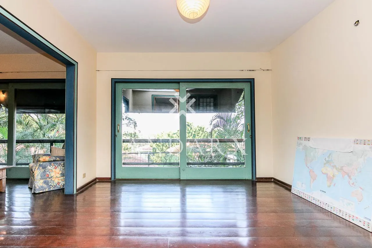 Casa com 2 suítes à venda em Sumaré, São Paulo, por R$ 4.500.000 Imagem 13