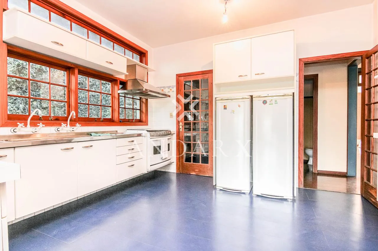 Casa com 2 suítes à venda em Sumaré, São Paulo, por R$ 4.500.000 Imagem 14